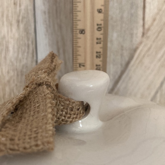 Rae Dunn Spring Birdhouse - Picture 3 of 3